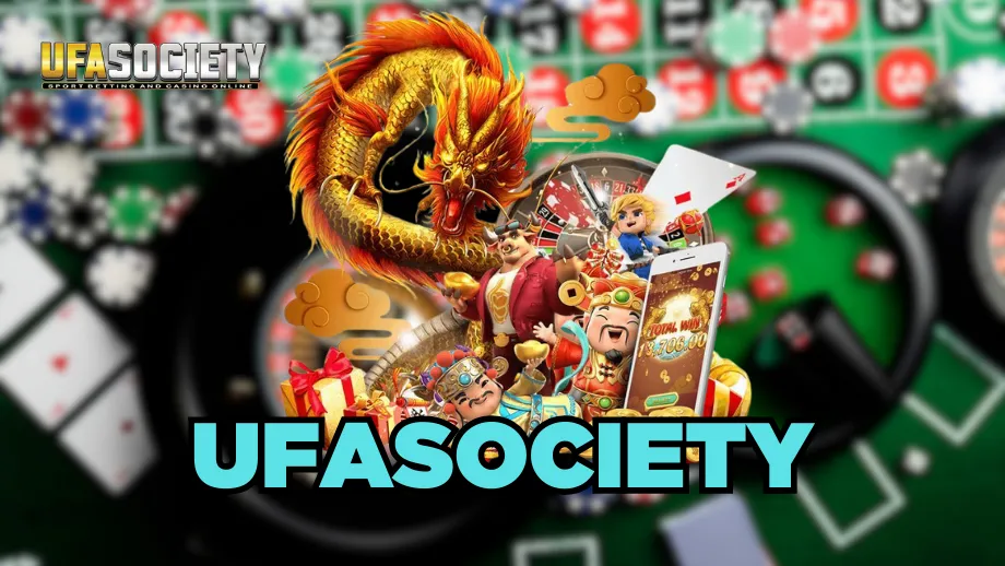 Ufasociety