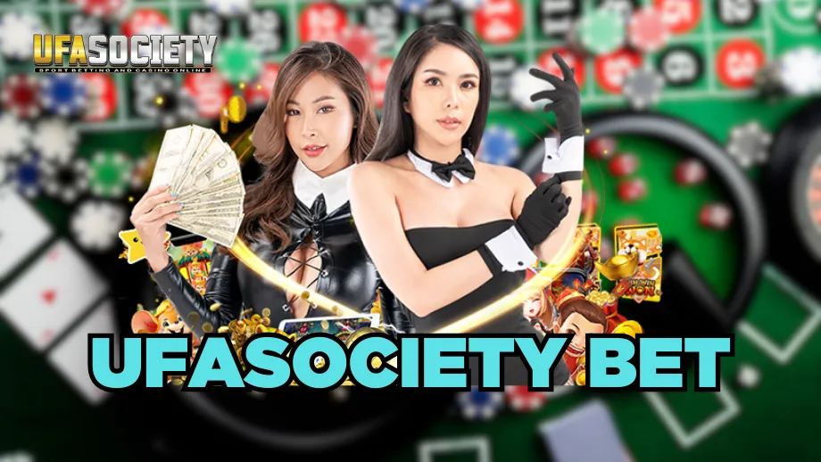 Ufasociety
