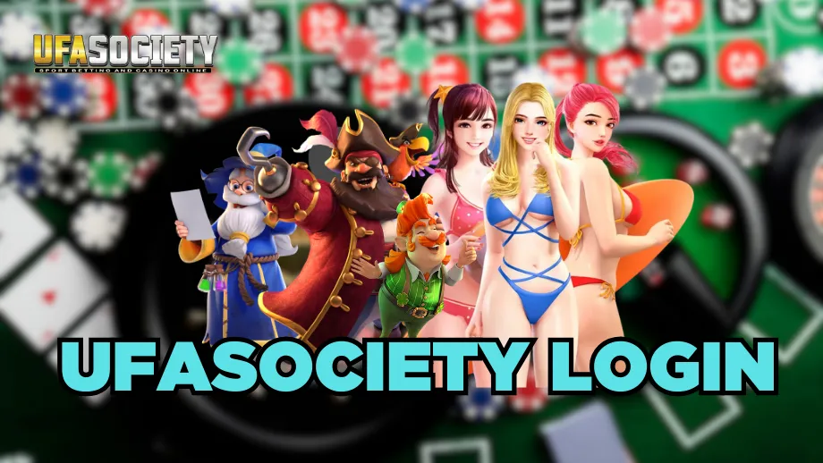 Ufasociety